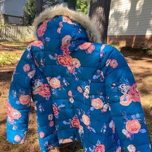 Matilda Jane Break The Ice Coat
